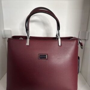 Дамска чанта Silver polo-2231-/2/